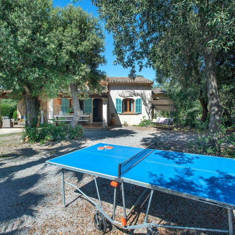 Villa Alzines - Villa - 14