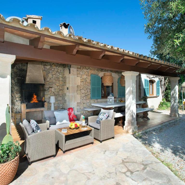 Villa Alzines - Villa - 15