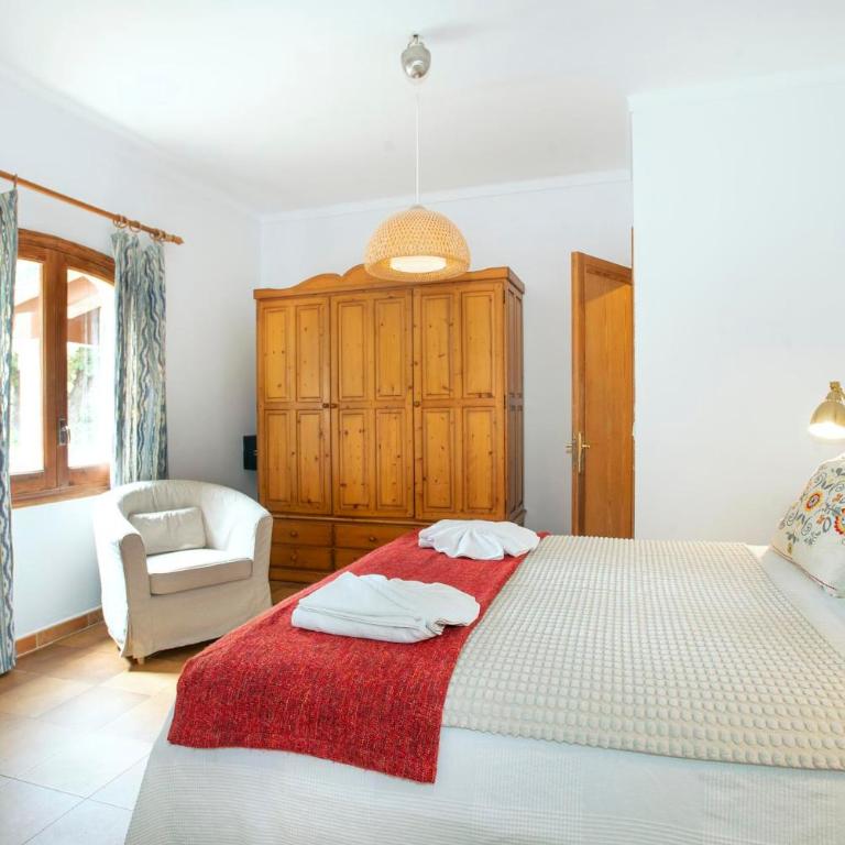 Villa Alzines - Villa - 16