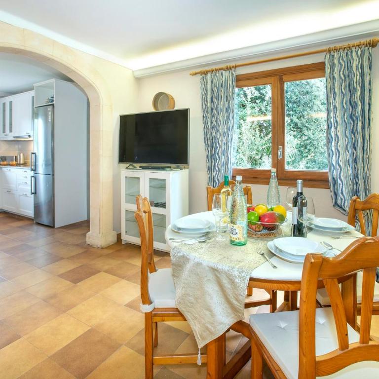 Villa Alzines - Villa - 18