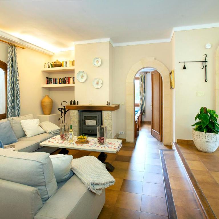 Villa Alzines - Villa - 21