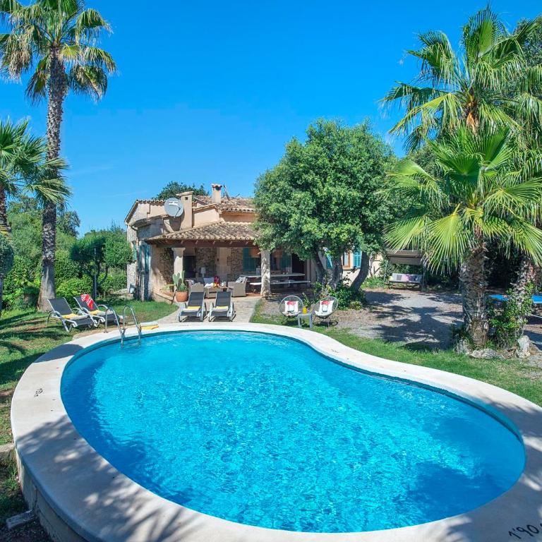 Villa Alzines - Villa - 27