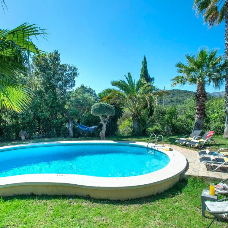 Villa Alzines - Villa - 28
