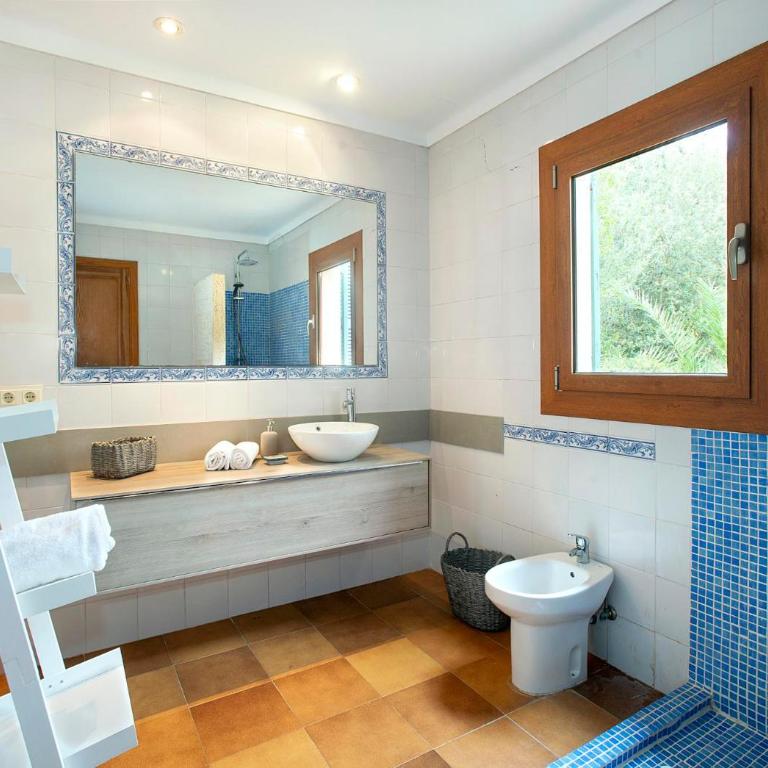 Villa Alzines - Villa - 32