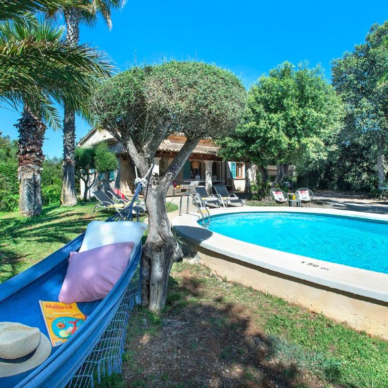 Villa Alzines - Villa - 35