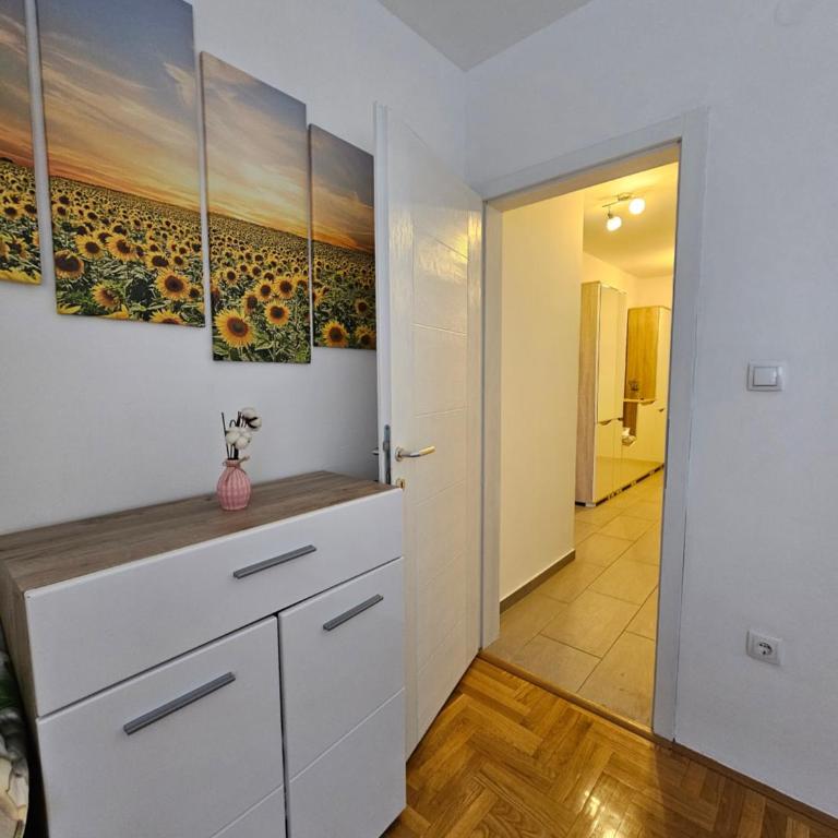 Jovana stan na dan Pale - Two-Bedroom Apartment - 13