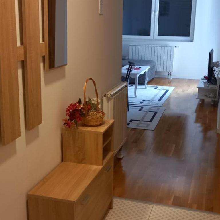 Bulevar 279C - Apartman sa 1 Spavaćom Sobom - 3