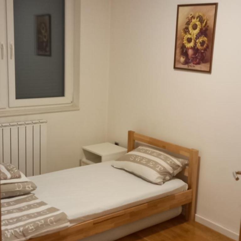Bulevar 279C - Apartman sa 1 Spavaćom Sobom - 5