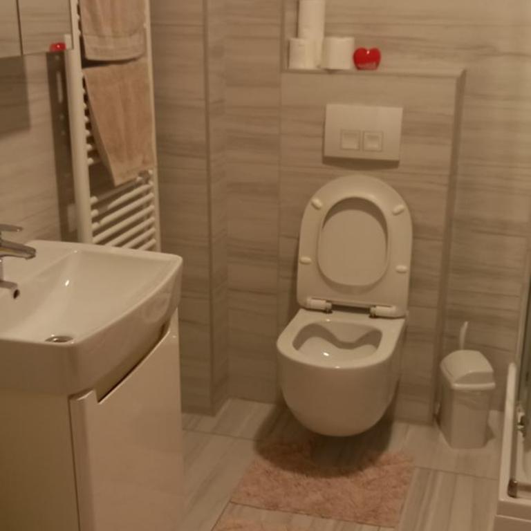 Bulevar 279C - Apartman sa 1 Spavaćom Sobom - 6