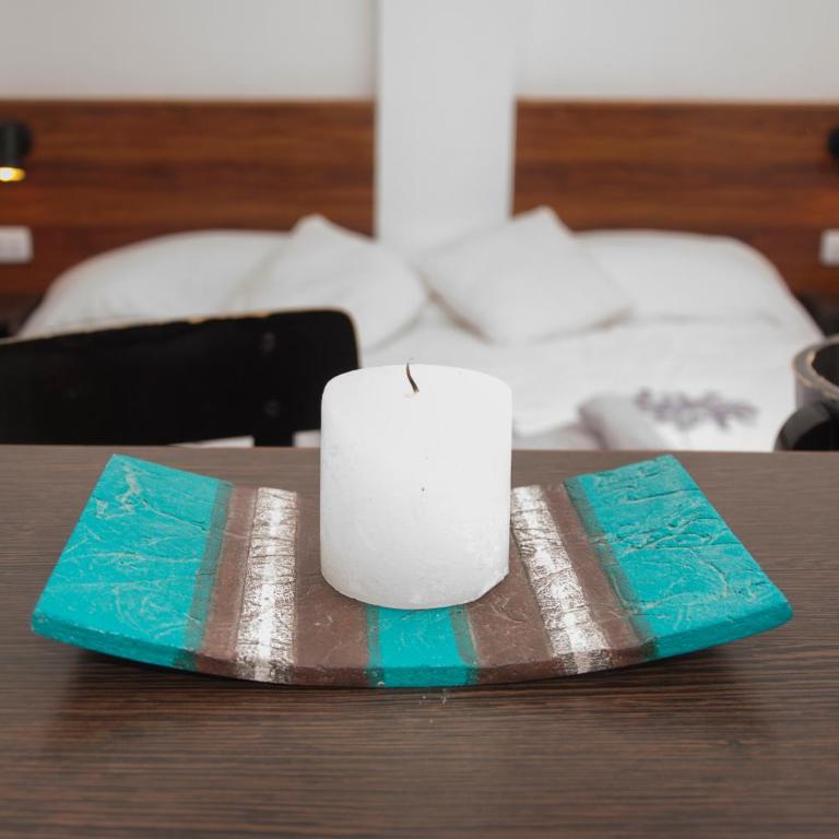 Hotel Savoia - Suite de 1 dormitorio - 8