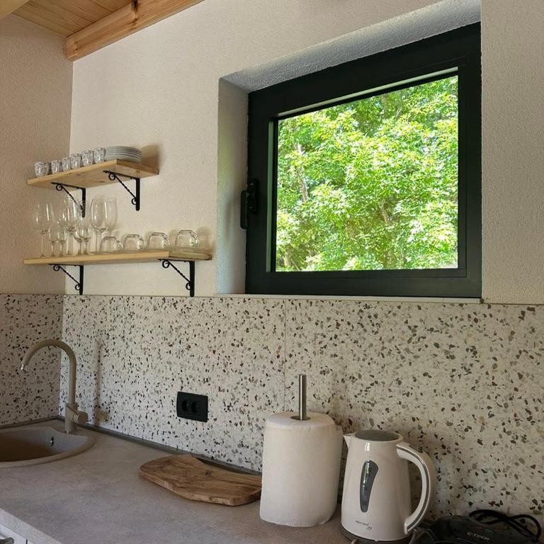 Anovi house - One-Bedroom House - 40