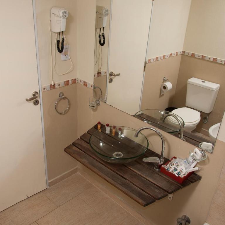 Hotel Savoia - Suite Familiar - 4