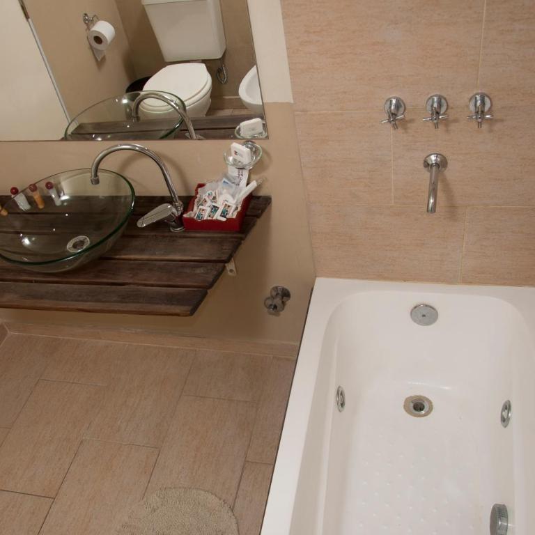 Hotel Savoia - Suite Familiar - 7