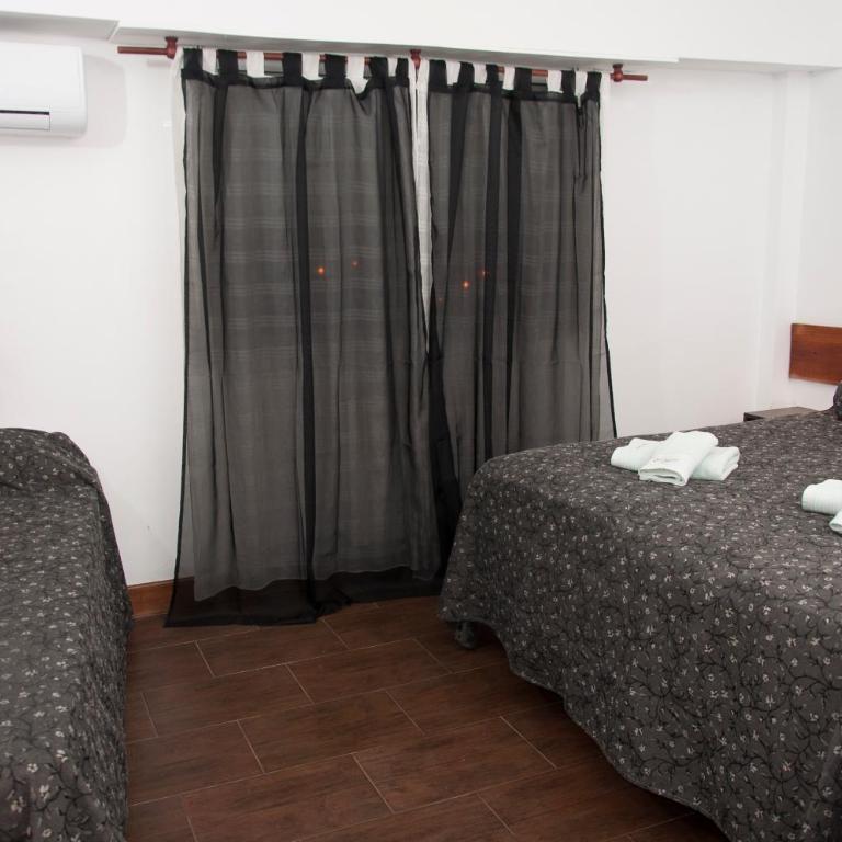 Hotel Savoia - Suite Familiar - 3