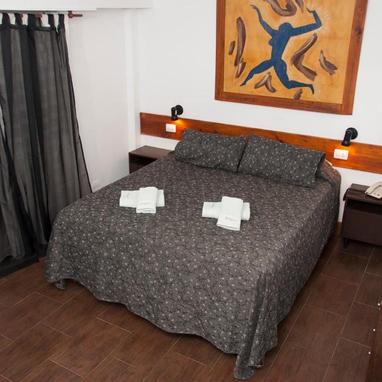 Hotel Savoia - Suite Familiar - 2