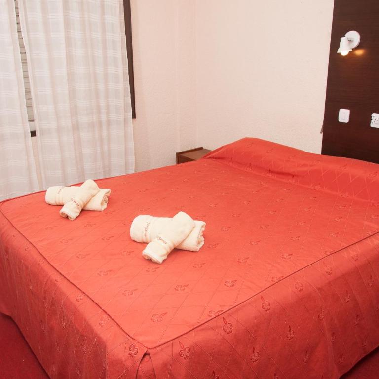 Hotel Savoia - Suite Familiar - 5