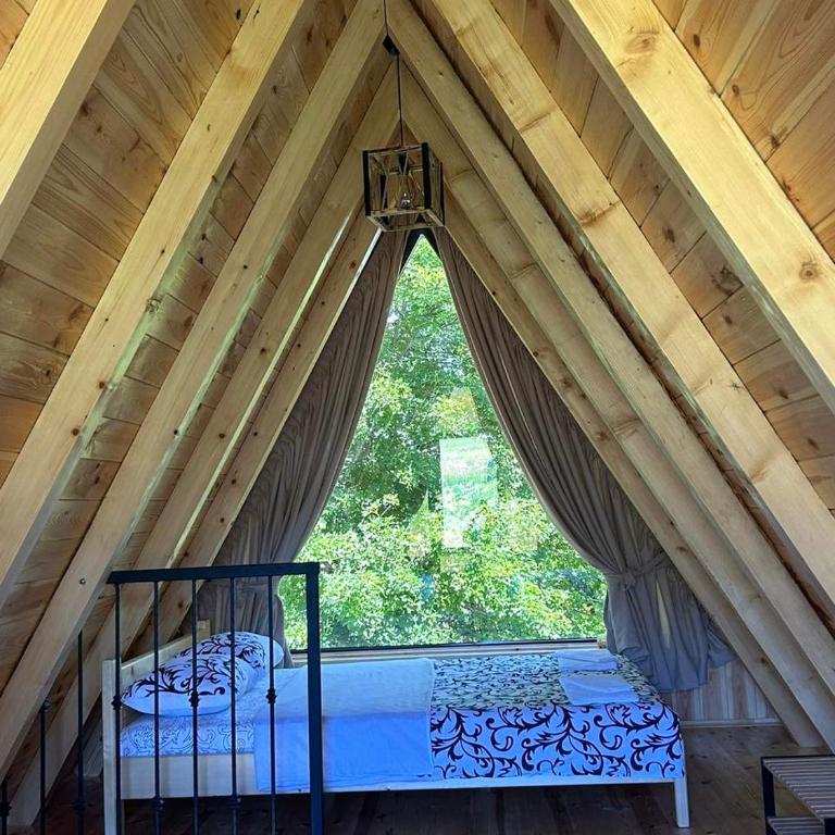 Anovi house - Kuća sa 1 Spavaćom Sobom - 29