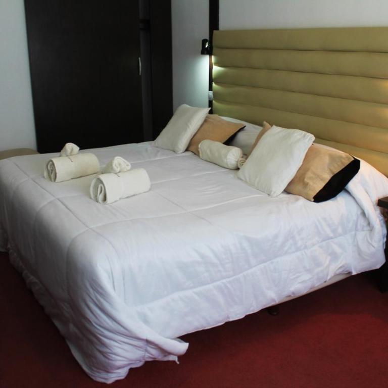 Hotel Savoia - Suite de 1 dormitorio - 11