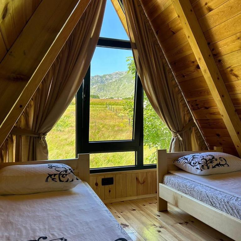 Anovi house - One-Bedroom House - 37