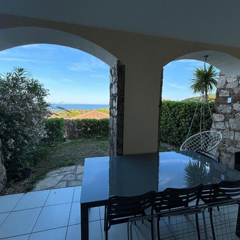 cap esterel vue mer et CLIMATISÉ - Appartement - Vue sur Mer - 1