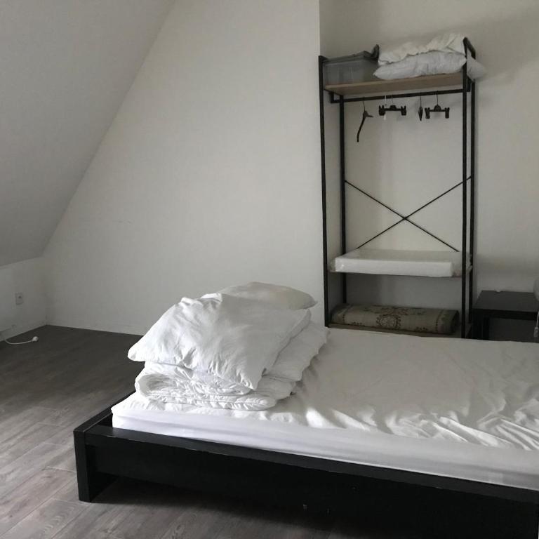 Triplex à 100m de la plage - Appartement 3 Chambres - 4