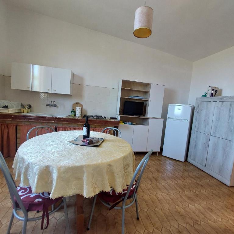 Porto Cesareo Residenze - Appartamento con Terrazza - 4