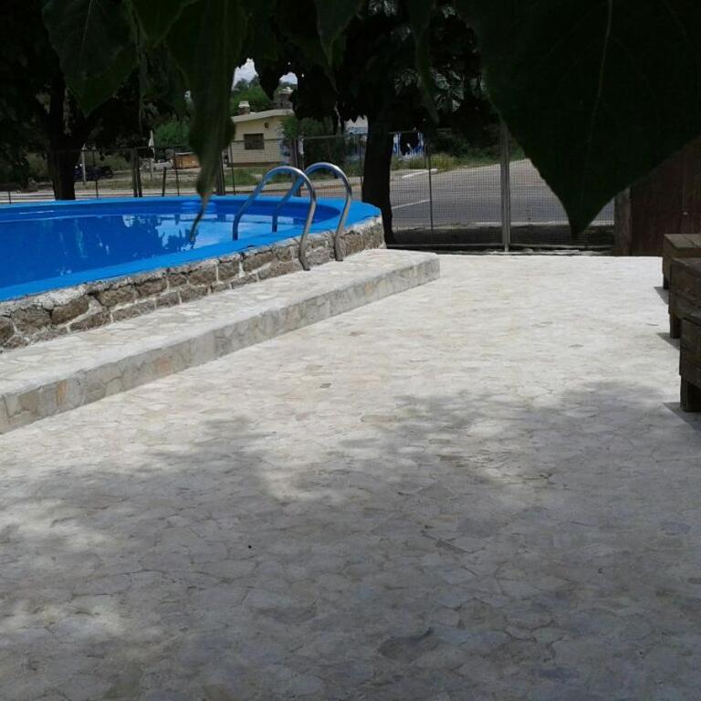 CASA EN LA QUEBRADA LA Rioja - Casa de 2 dormitorios - 22