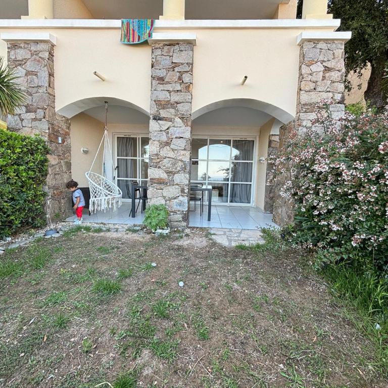 cap esterel vue mer et CLIMATISÉ - Appartement - Vue sur Mer - 6