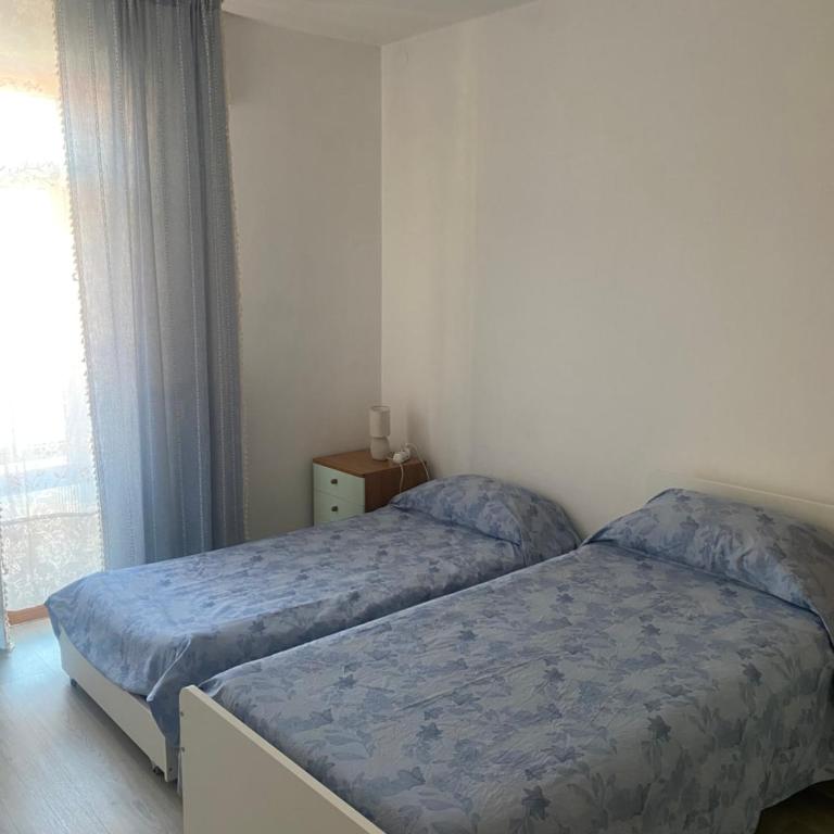 Casa Mattei - Appartamento con 2 Camere da Letto - 12