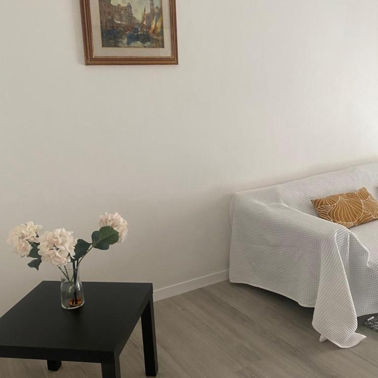 Casa Mattei - Appartamento con 2 Camere da Letto - 4