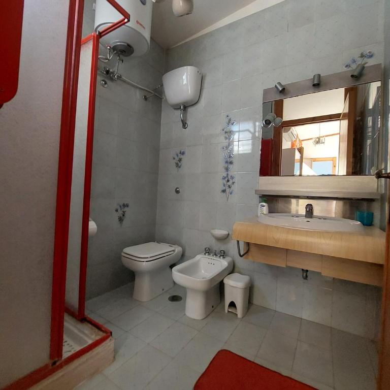 Porto Cesareo Residenze - Appartamento con Terrazza - 23