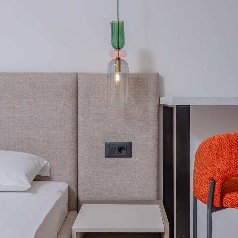 Bliss Apartments - Deluks Studio sa Bračnim Krevetom (King-size) - 1