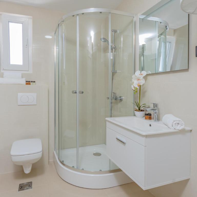 Bliss Apartments - Deluks Studio sa Bračnim Krevetom (King-size) - 5
