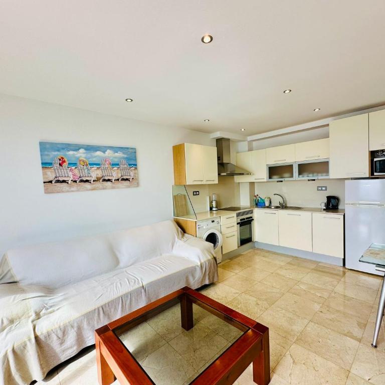 Sunrise Corralejo - One-Bedroom Apartment - 6