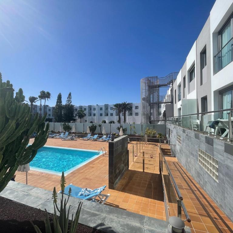 Sunrise Corralejo - One-Bedroom Apartment - 7