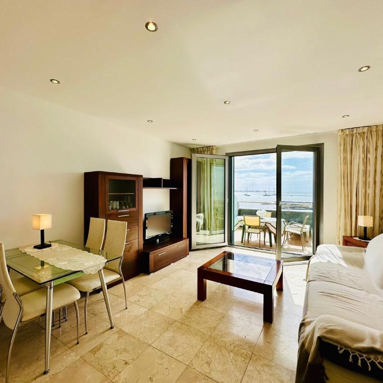 Sunrise Corralejo - One-Bedroom Apartment - 11