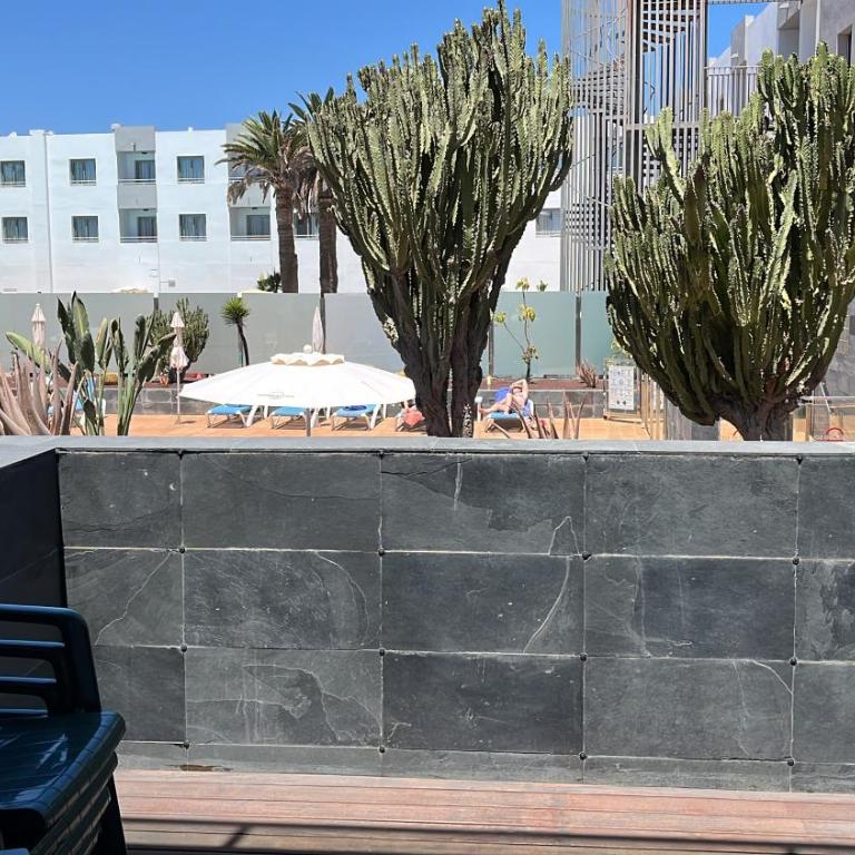 Sunrise Corralejo - One-Bedroom Apartment - 14