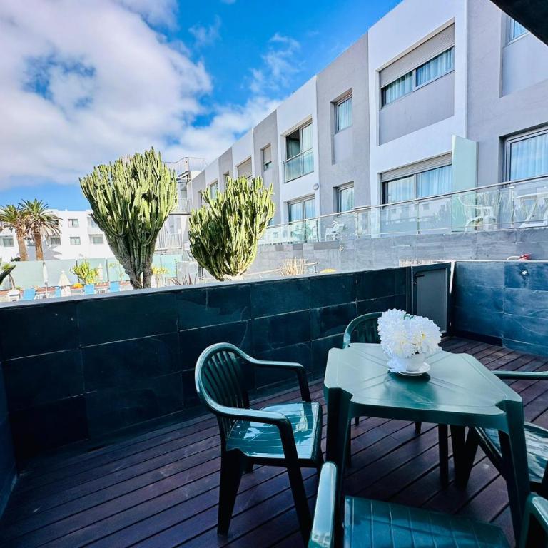 Sunrise Corralejo - One-Bedroom Apartment - 19