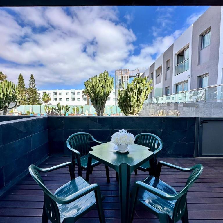 Sunrise Corralejo - One-Bedroom Apartment - 21