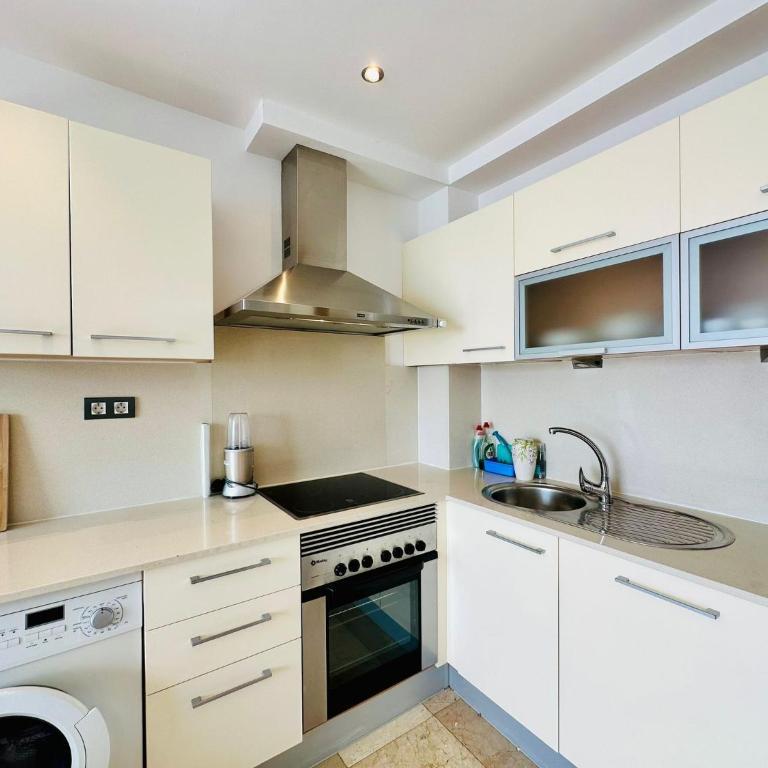 Sunrise Corralejo - One-Bedroom Apartment - 23