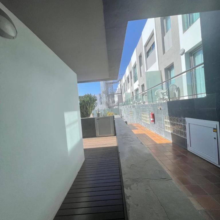 Sunrise Corralejo - One-Bedroom Apartment - 24