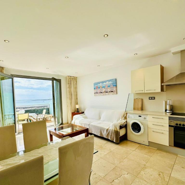 Sunrise Corralejo - One-Bedroom Apartment - 27
