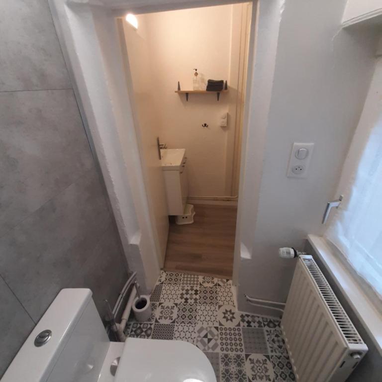 La Bohème - Idéal familles, hyper centre - Appartement 2 Chambres - 44