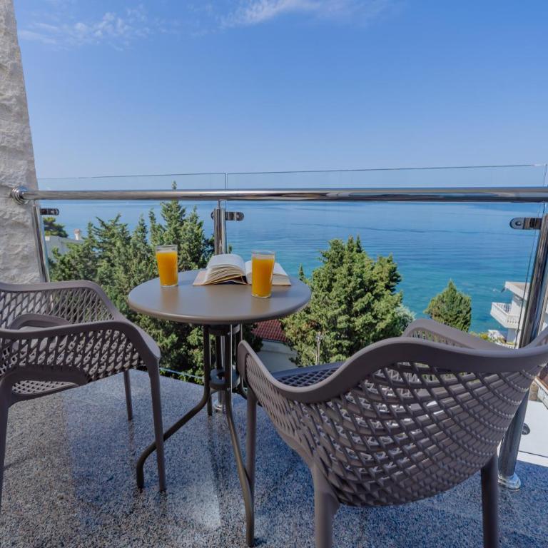 Bliss Apartments - Deluks Studio sa Bračnim Krevetom (King-size) - 9