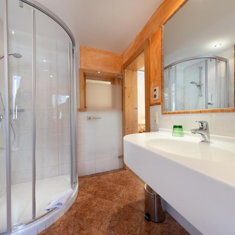 Nationalparkhotel Klockerhaus - Superior Doppelzimmer - 2