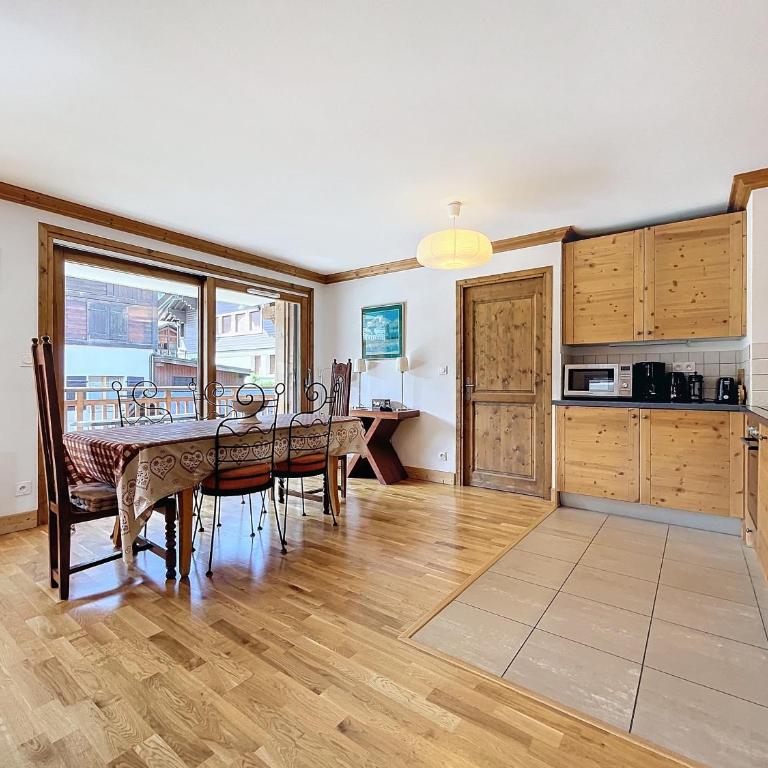 Chalune - appartement - 8pers- centre - Apartment - 10