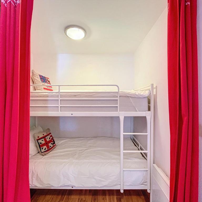 Chalune - appartement - 8pers- centre - Apartment - 16