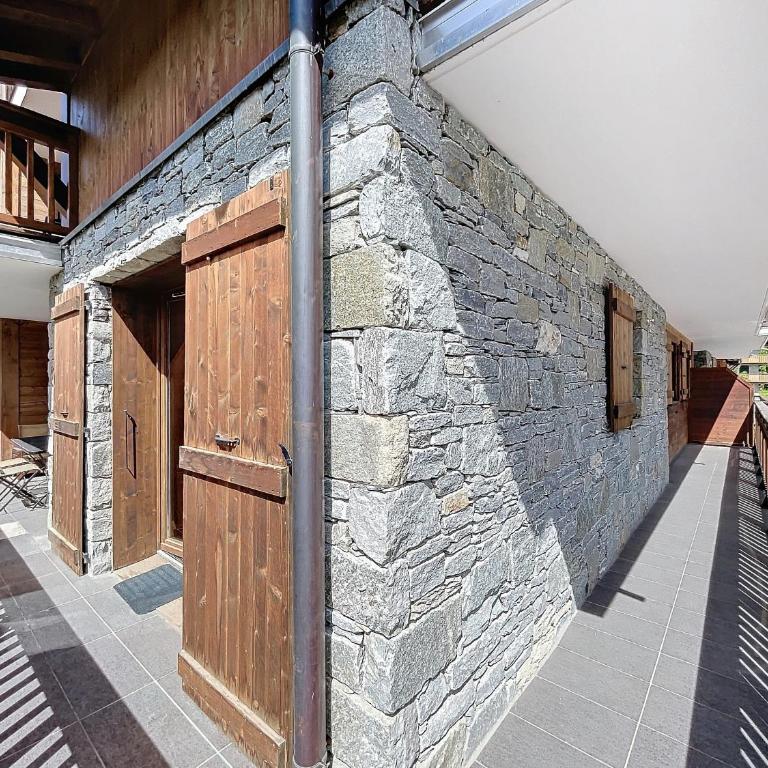 Chalune - appartement - 8pers- centre - Apartment - 30