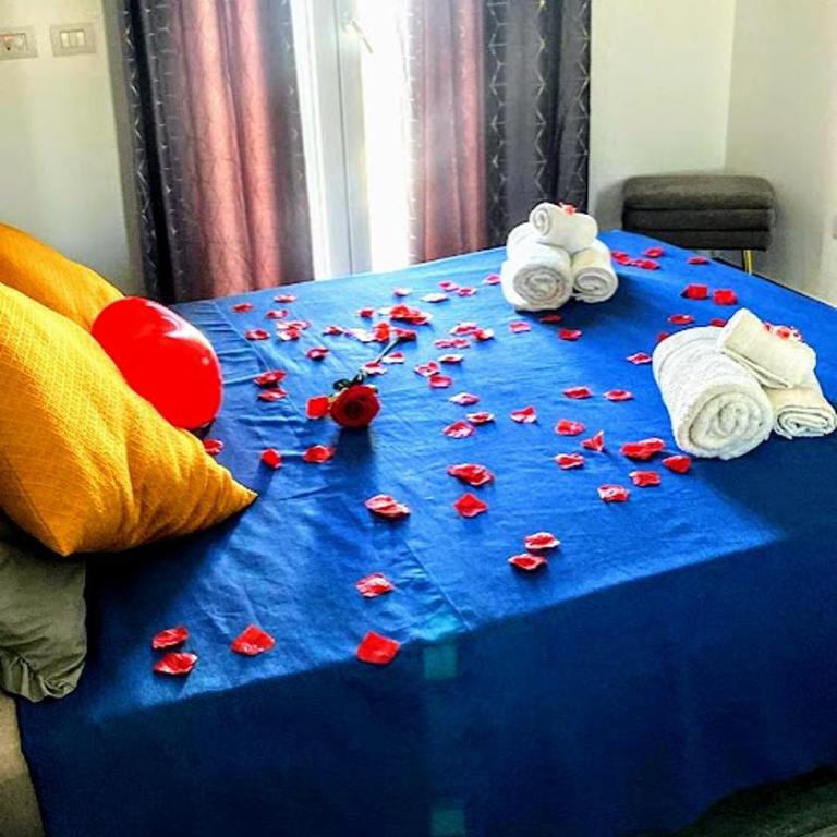 Chic - Appartamento con 2 Camere da Letto - 19