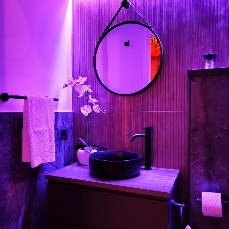 Guastella House - Double Room with Private Bathroom - 6